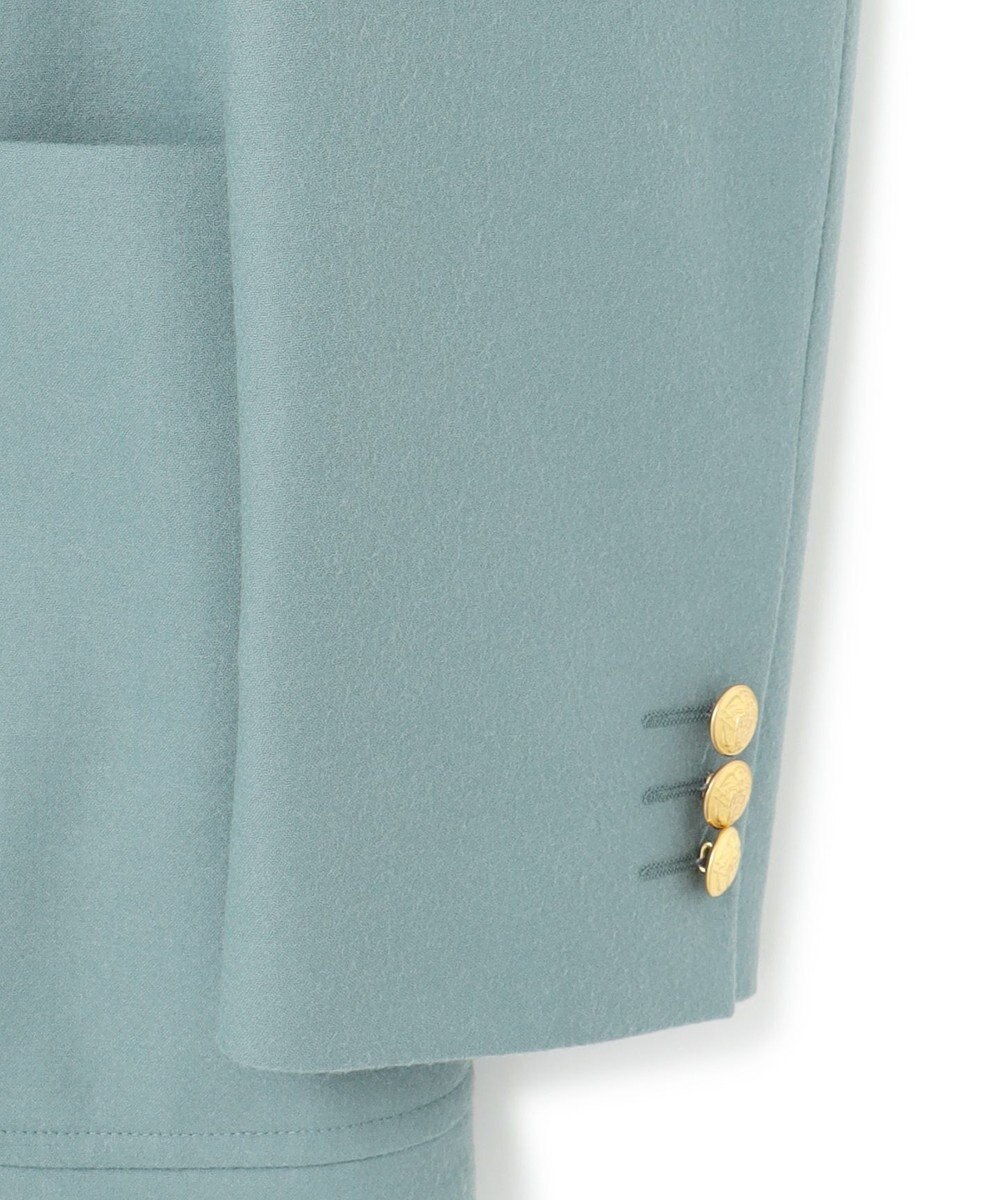 J.PRESS MEN 【J.PRESS ORIGINALS】1001 PAPER FLANNEL 6B BLAZER / JAPAN MADE 