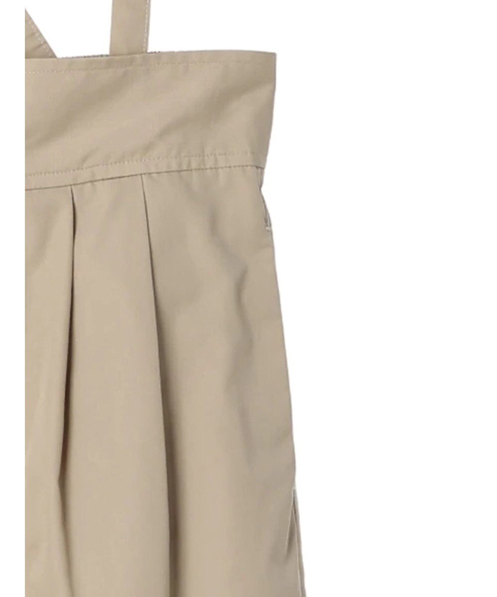 Green Parks サス付きパンツ 