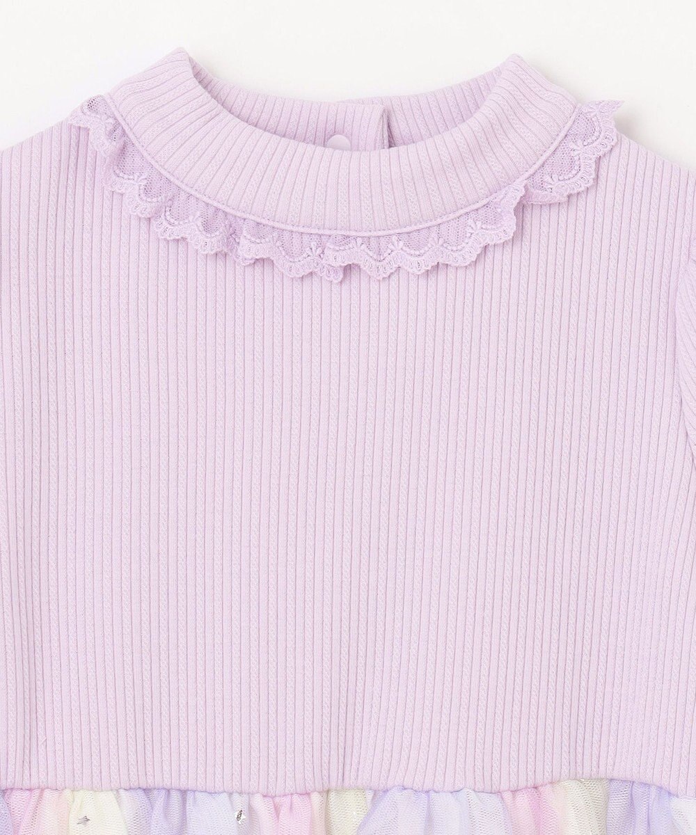 ANY KIDS ドッキング チュール ワンピース 