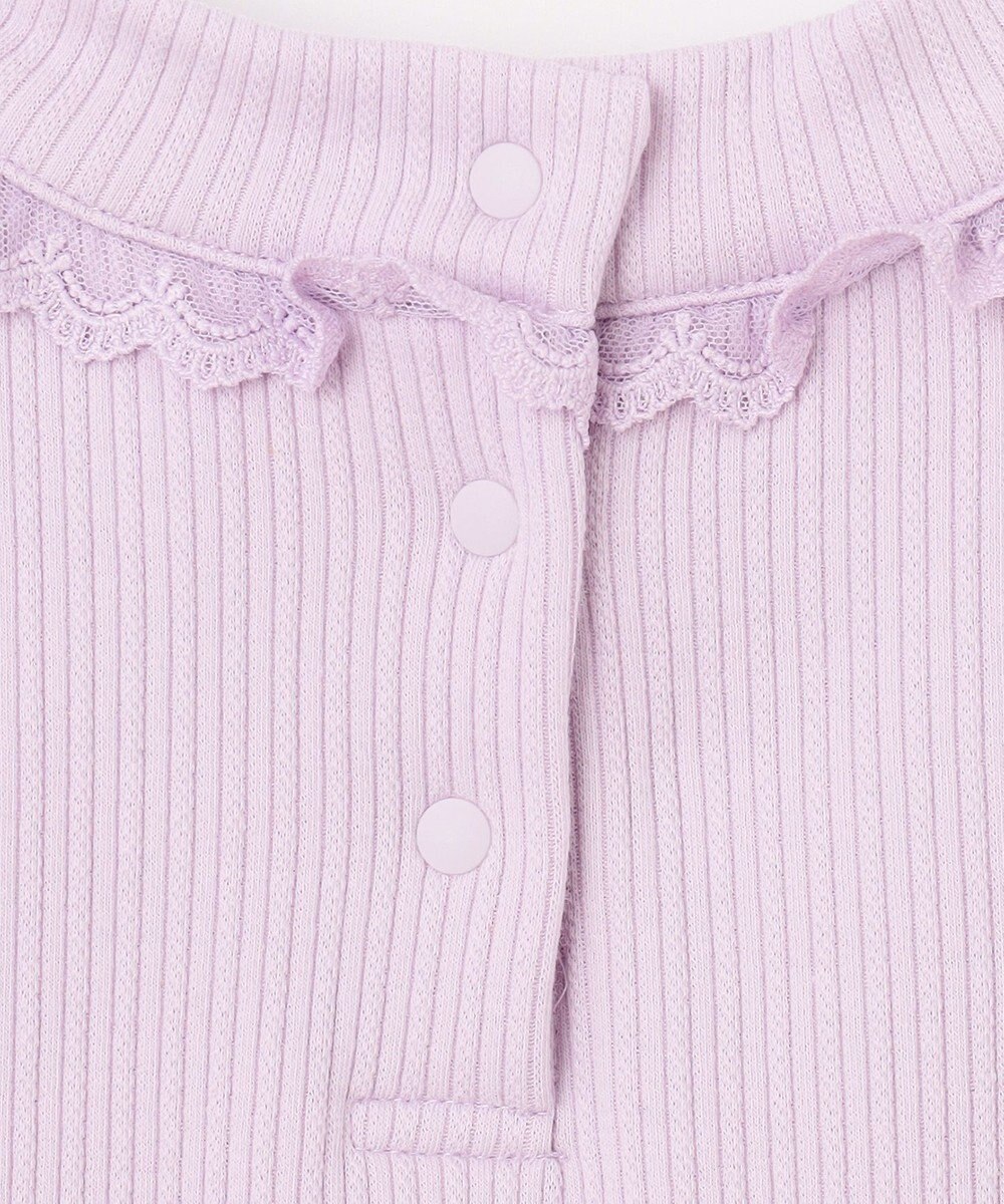 ANY KIDS ドッキング チュール ワンピース 