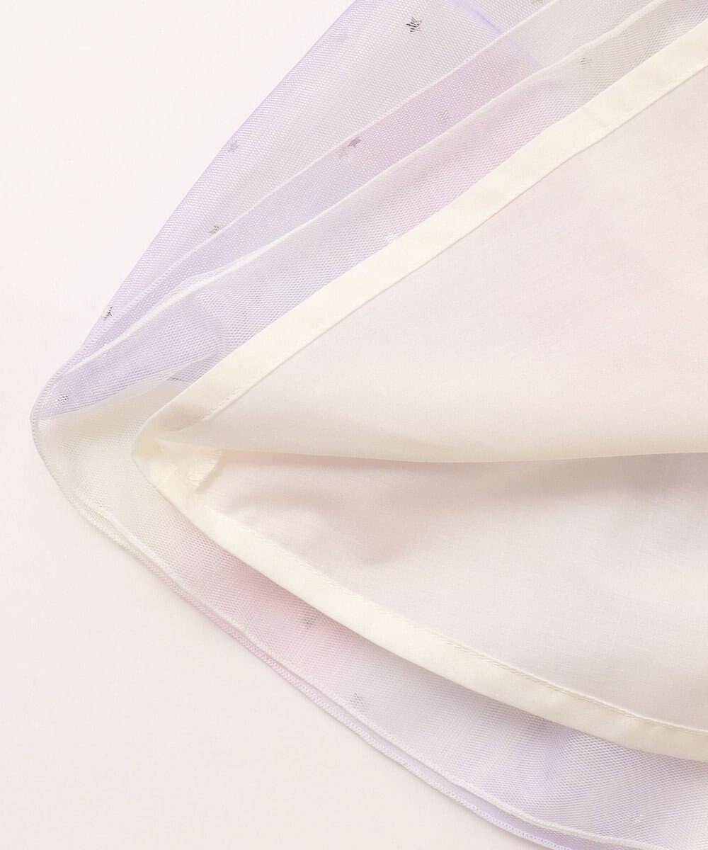 ANY KIDS ドッキング チュール ワンピース 