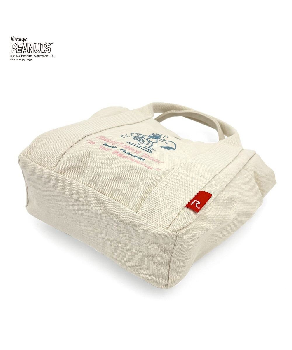 ROOTOTE 8387【スヌーピー】IP.デリ.ピーナッツ-9L 
