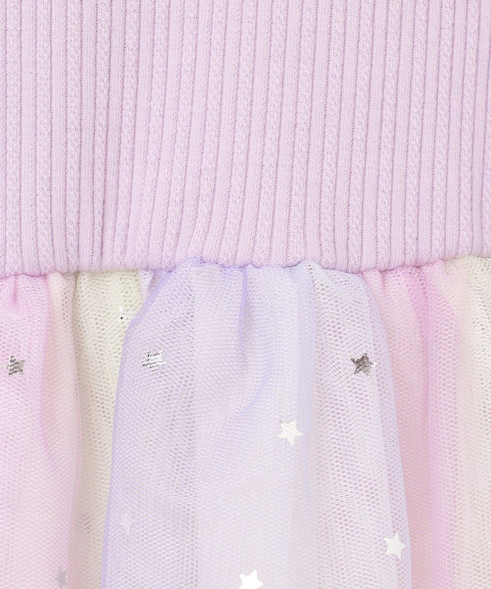 ANY KIDS ドッキング チュール ワンピース 