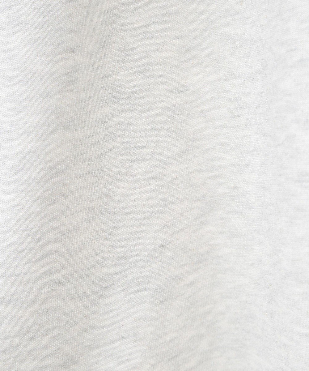 CRAFT STANDARD BOUTIQUE URANIWAプリントスウェット 