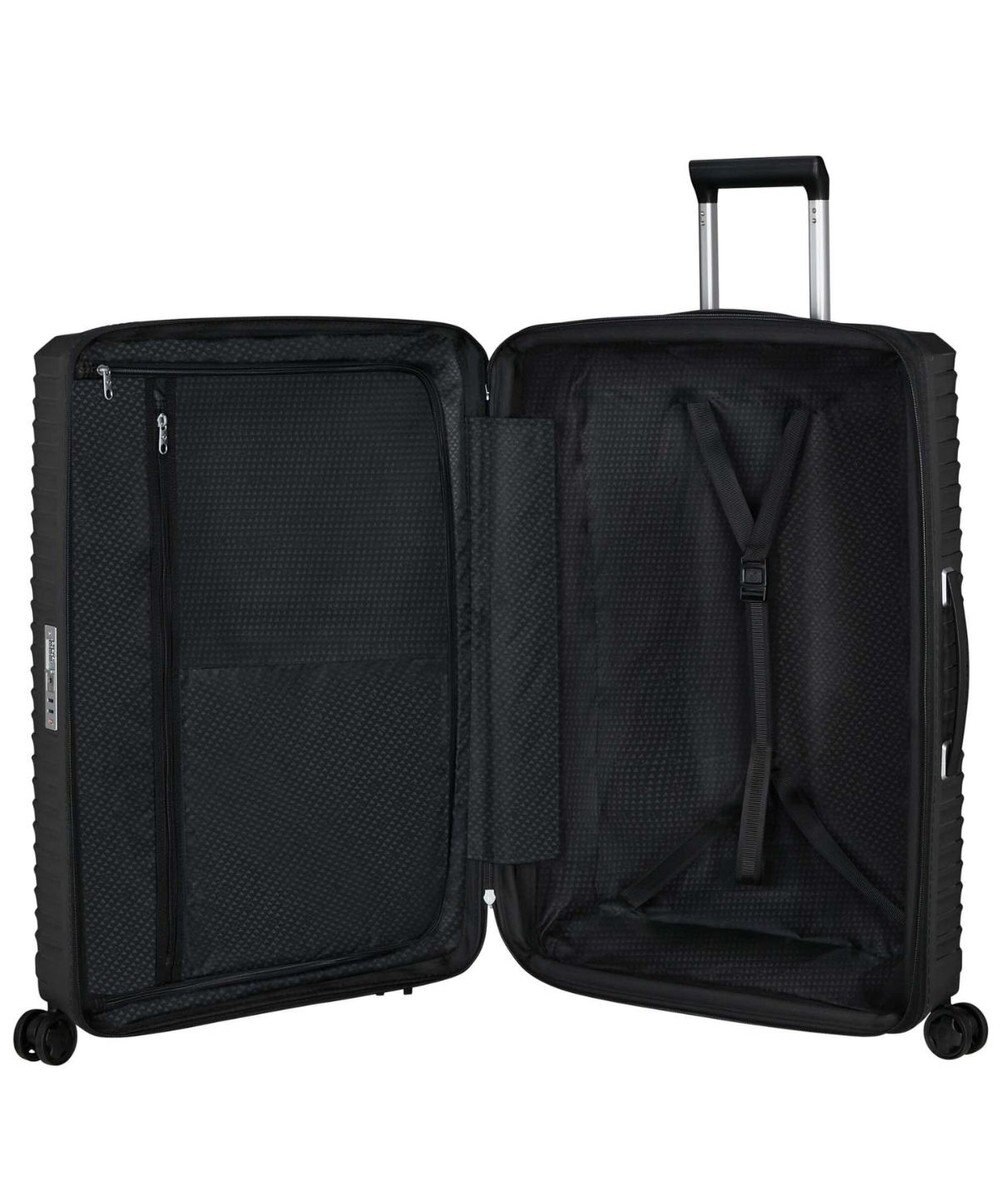 Samsonite サムソナイト スーツケース 133L(/145L)  アップスケープ スピナー81 UPSCAPE 