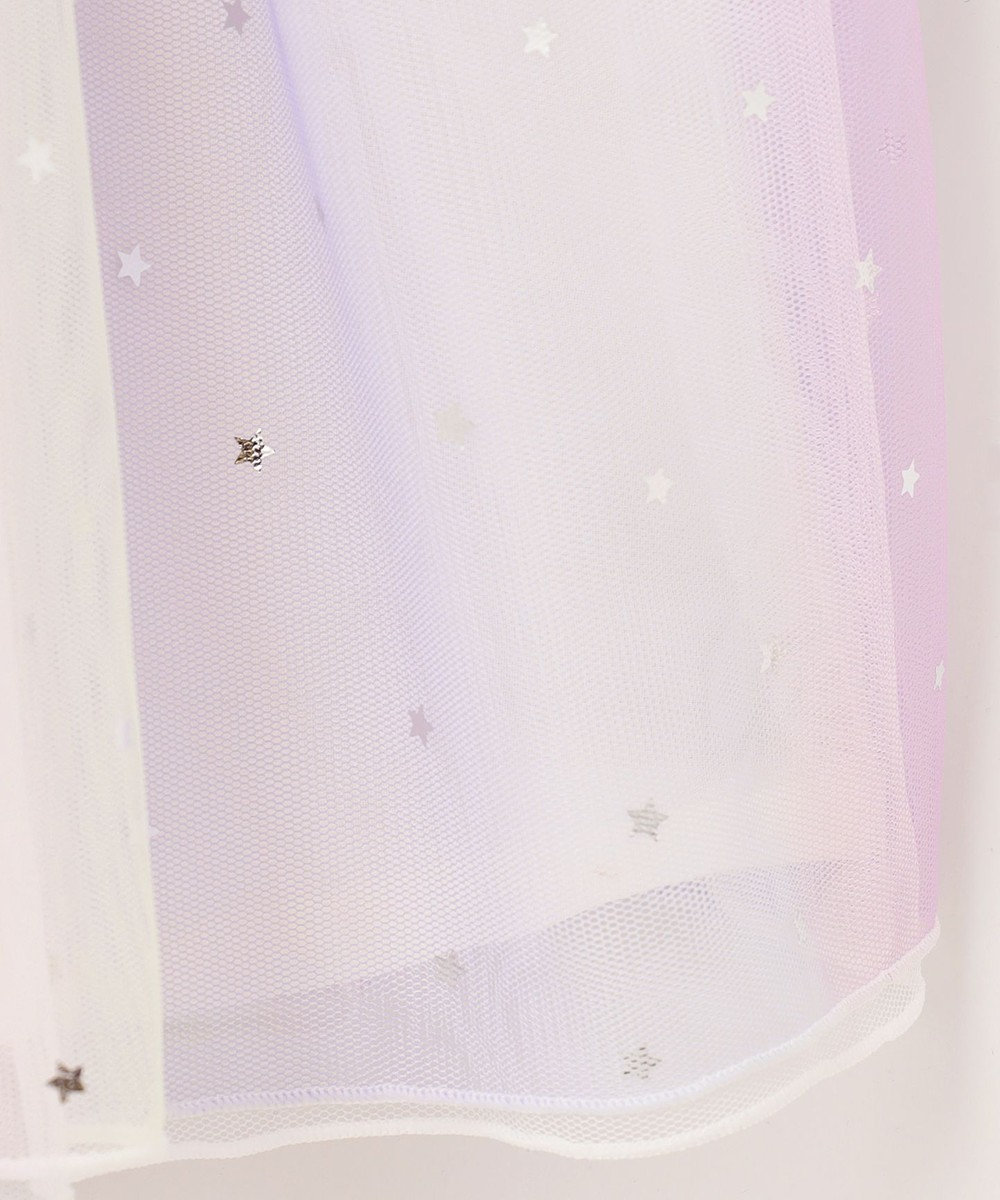 ANY KIDS ドッキング チュール ワンピース 