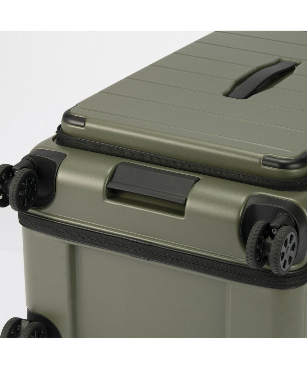 ACE BAGS & LUGGAGE 【雑誌掲載】 ace. テオフィールド スーツケース 95L 05163 エース 