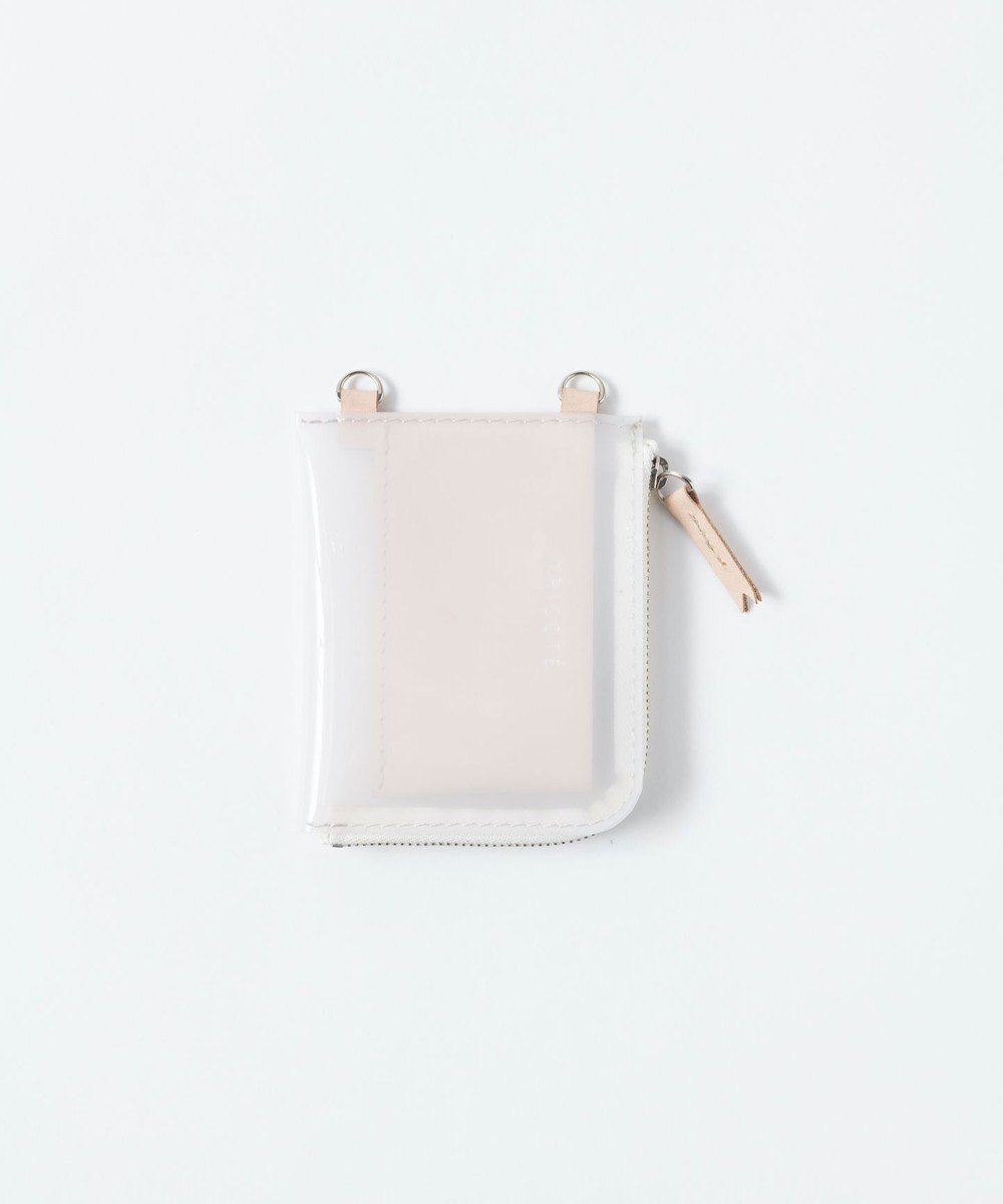 TRICOTE PVC WALLET ／ PVCウォレット 