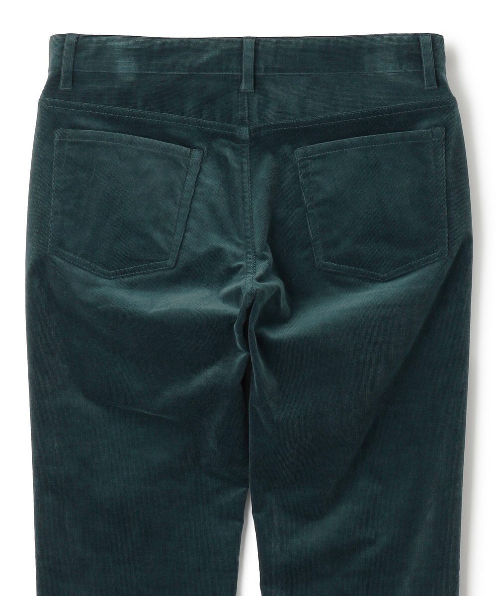 JOSEPH HOMME ライトコーデュロイストレッチ / CIGAR 5P 