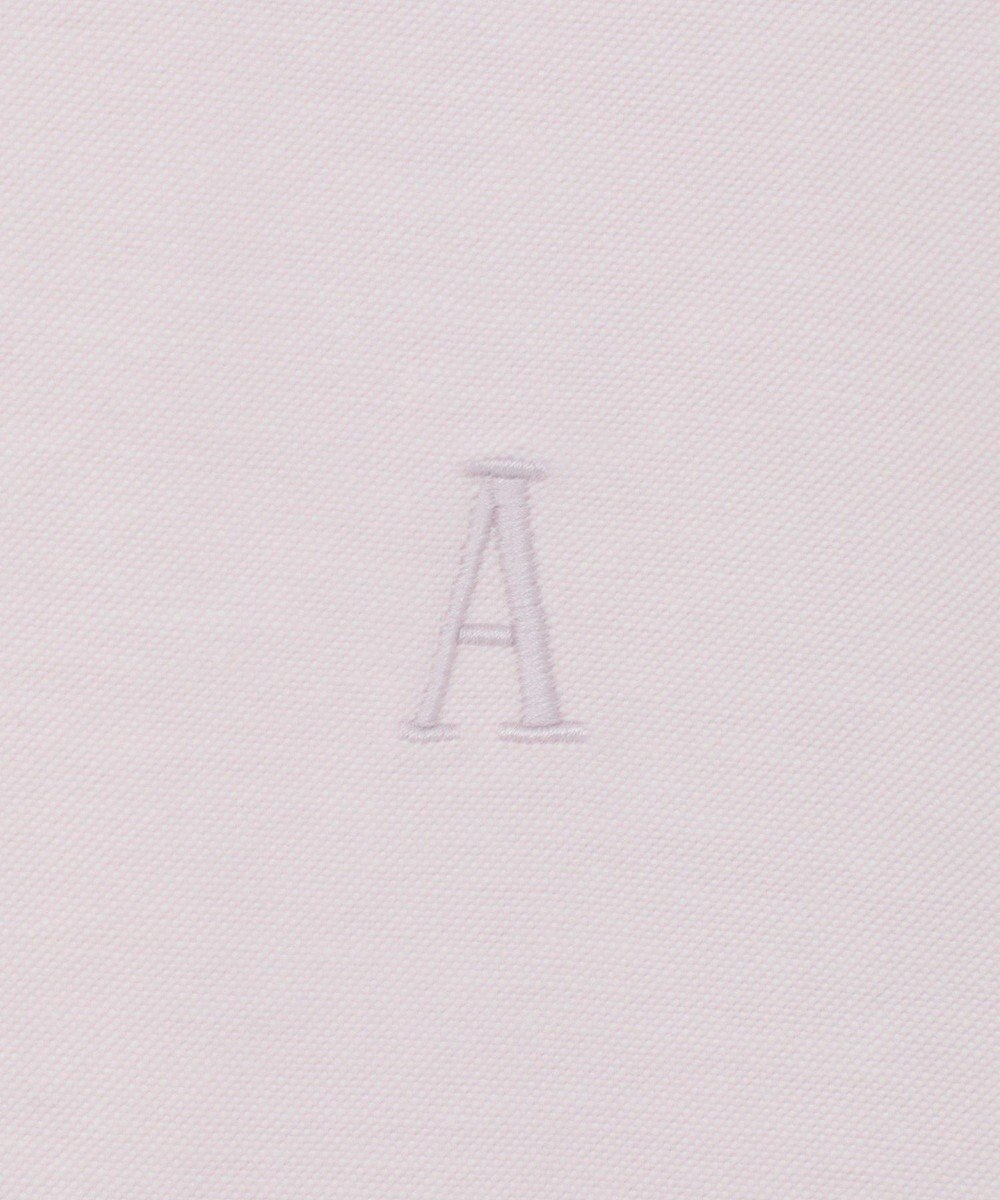 AMERICAN HOLIC オックスベーシックシャツ 