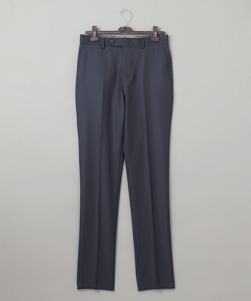 GOTAIRIKU 【DORMEUIL】MILLENNIAL 3ピーススーツ 