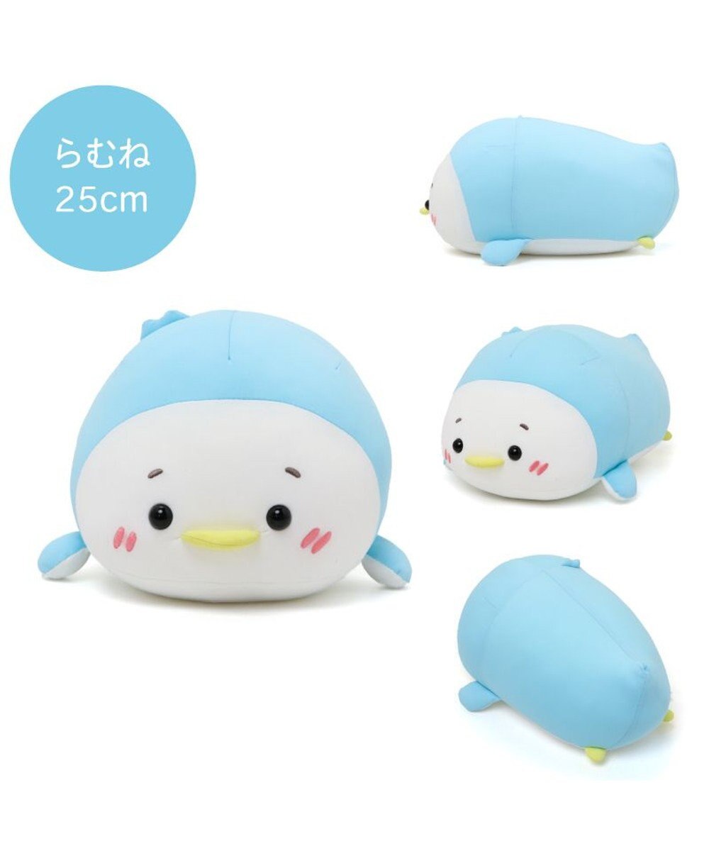 Mother garden らむね クール ぬいぐるみ 38cm 単品 