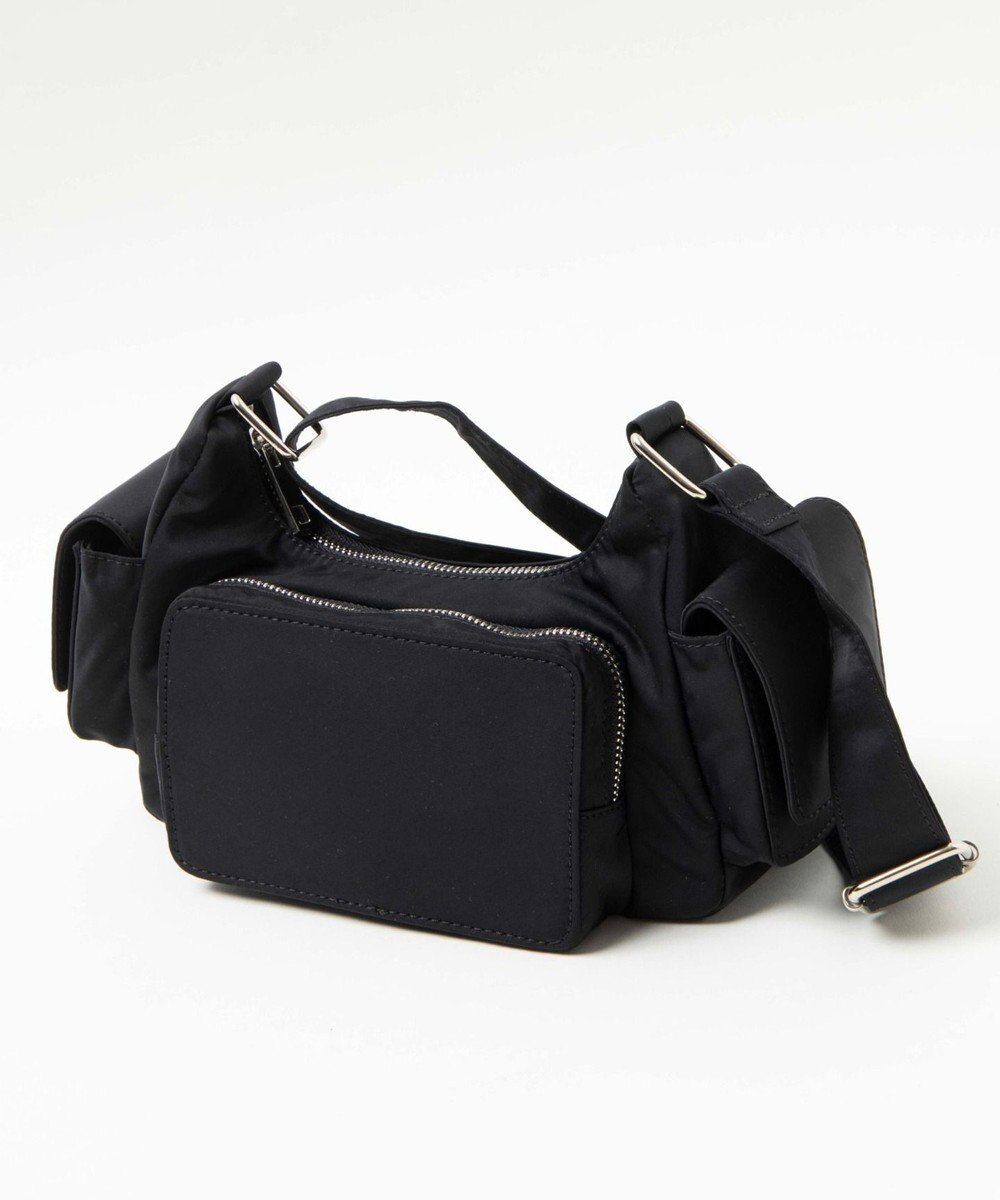 WEGO ポケットデザインショルダー 