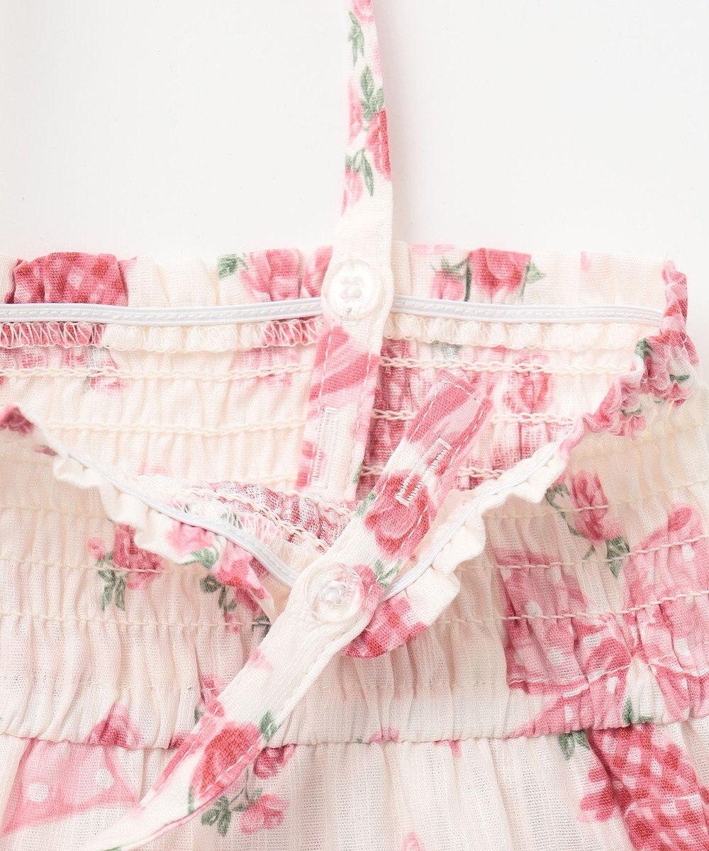 ANY KIDS 3WAY ロング丈 浴衣 セット 