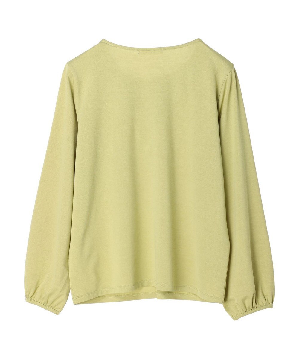 Green Parks ランダムタックブラウソー 