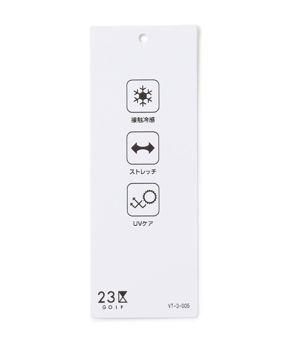 23区GOLF 【MEN】【接触冷感/UVケア/ストレッチ】ショート パンツ 