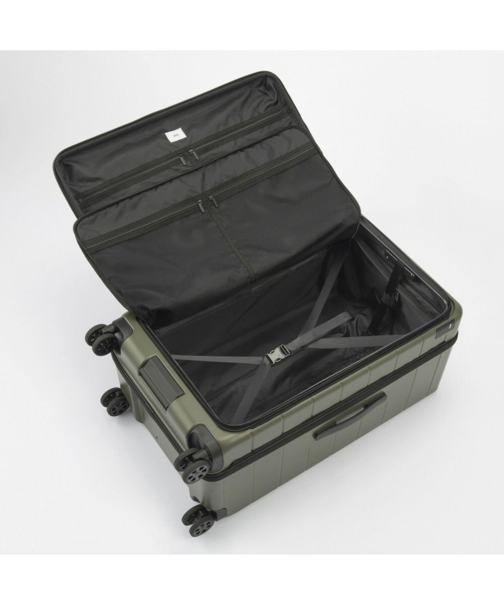 ACE BAGS & LUGGAGE 【雑誌掲載】 ace. テオフィールド スーツケース 95L 05163 エース 