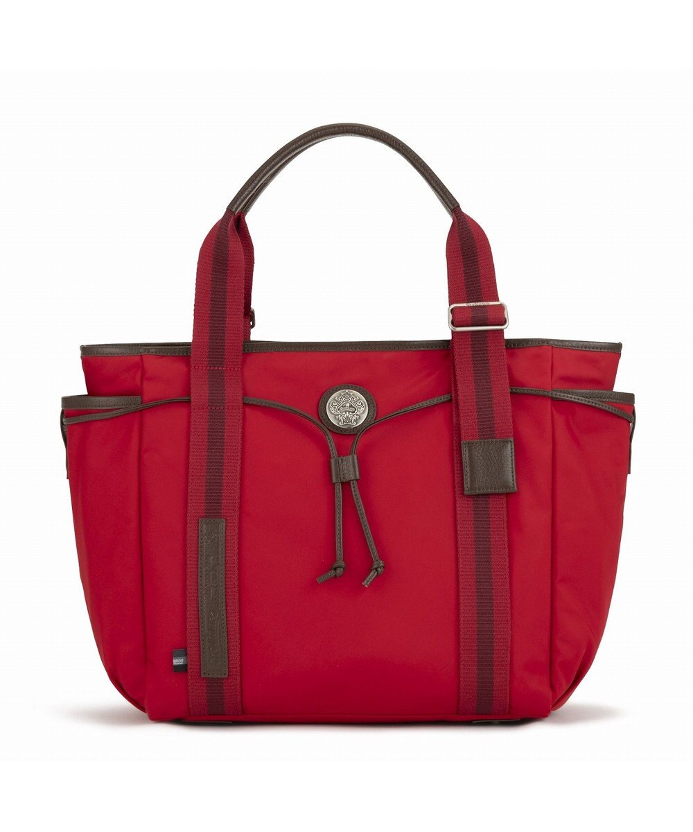 ACE BAGS & LUGGAGE Orobianco アリンテ 30th トートバッグ  A4サイズ 93181 オロビアンコ 