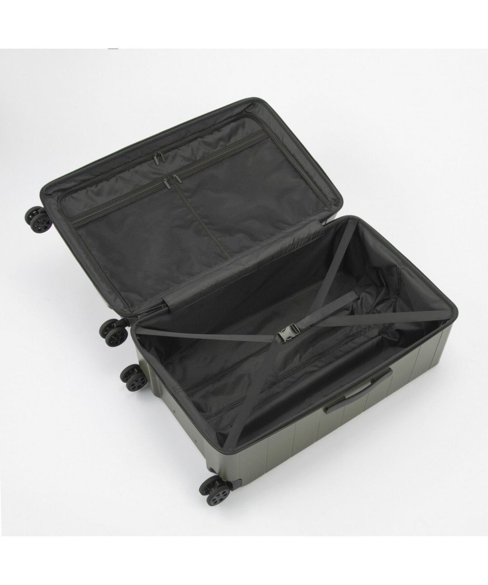 ACE BAGS & LUGGAGE 【雑誌掲載】 ace. テオフィールド スーツケース 95L 05163 エース 