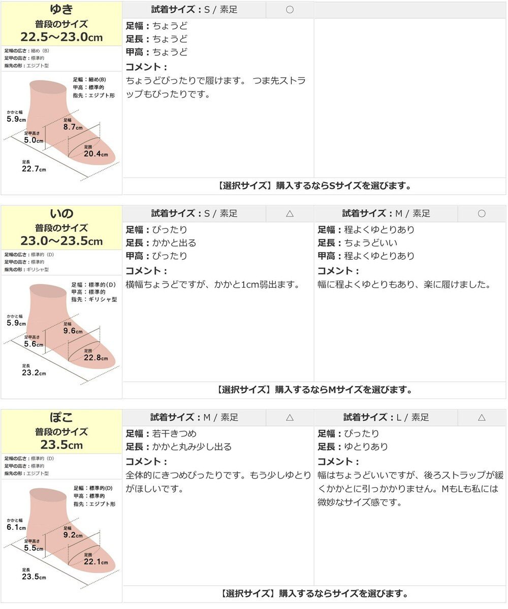 Pointer 日本製 本革バックストラップサンダル 