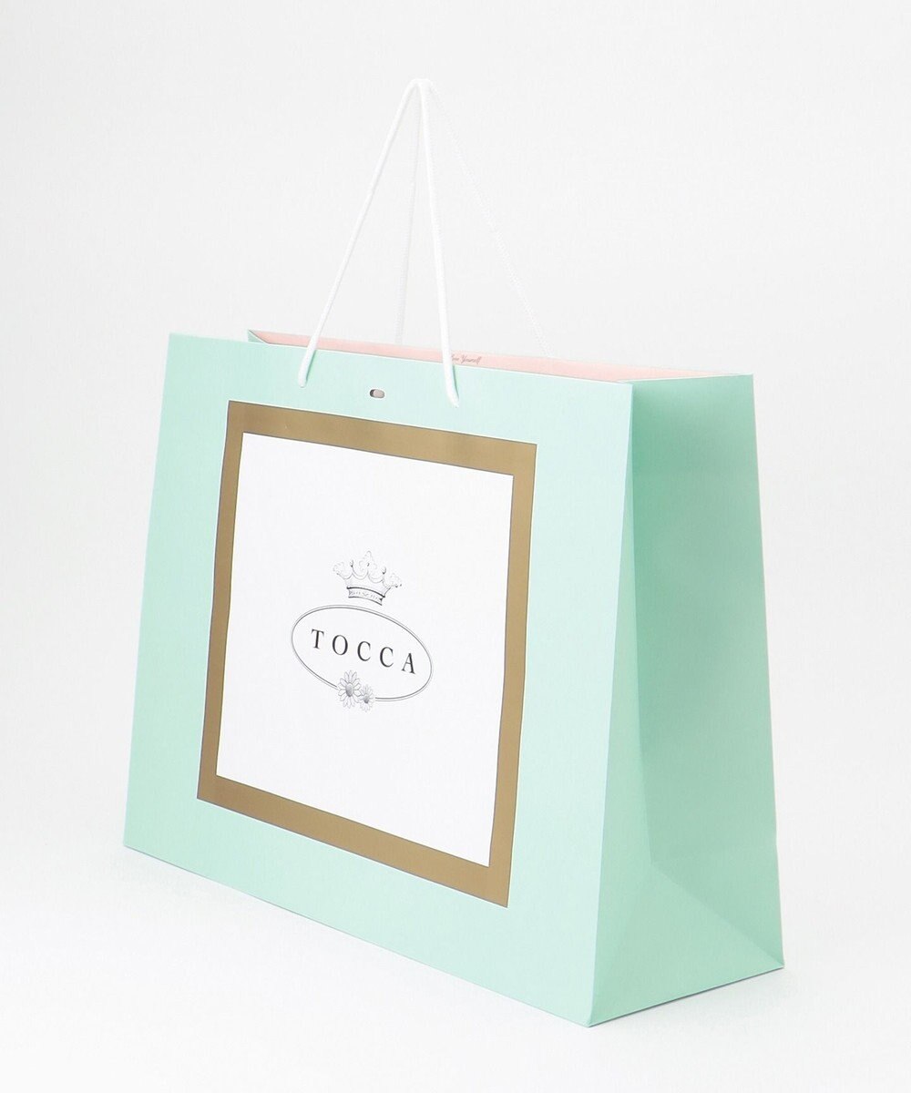 TOCCA SHOPPER SET L ギフトショッパーセット Lサイズ 
