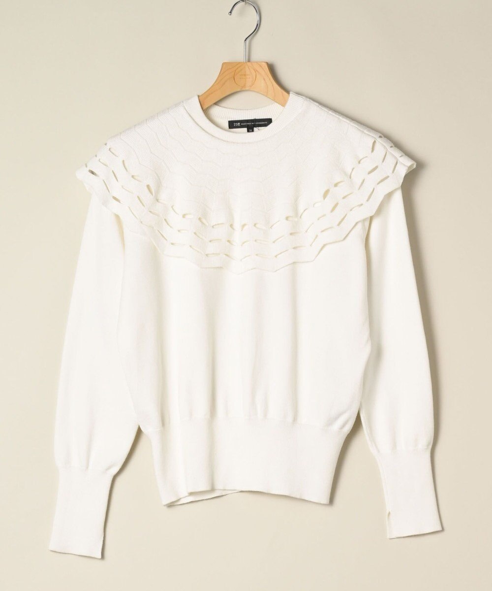 ONWARD Reuse Park 【23区】ニット秋冬 