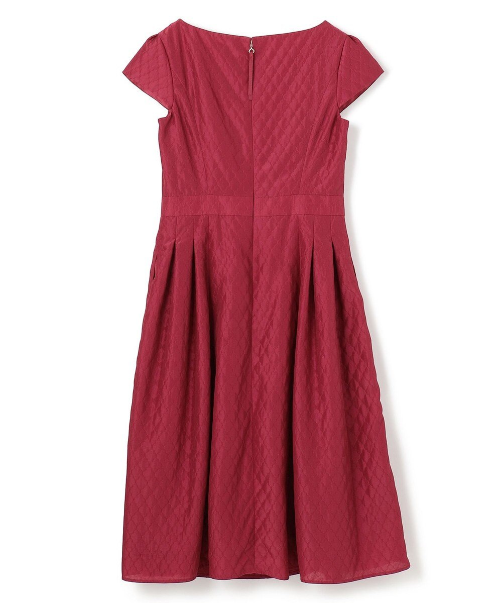 TOCCA 【洗える】QUEEN OF CLOVER ドレス 