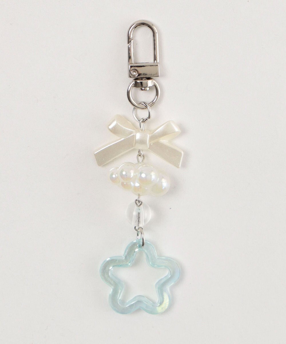 WEGO ビーズキーホルダーB 