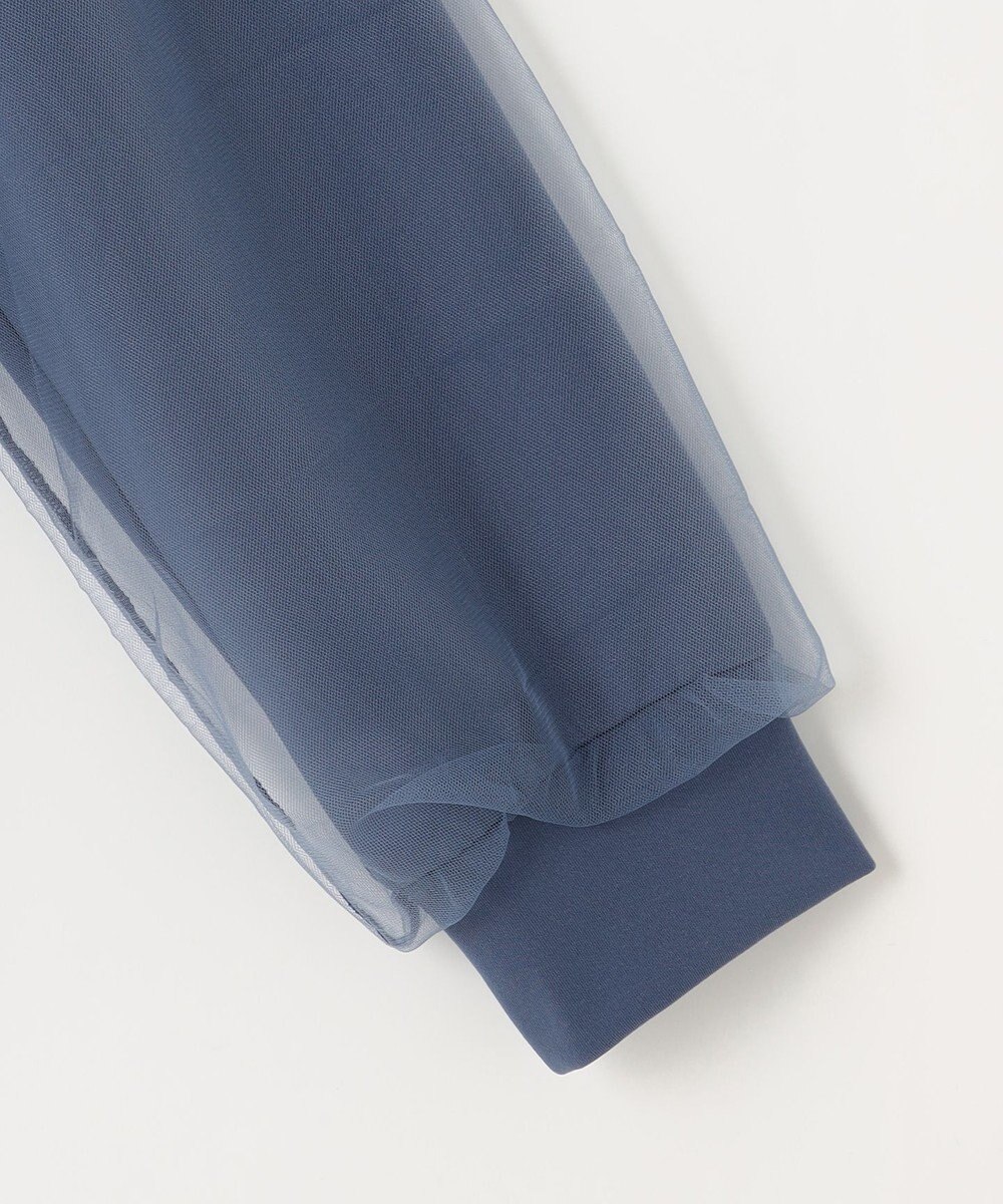 自由区 【カタログ掲載・洗える】マットストレッチダンボール スウェット 