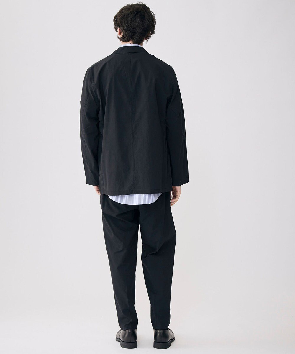 UNFILO MENS FINE MOVE Light イージーパンツ 
