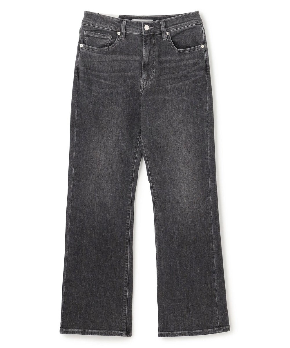 UNFILO 【UNFILO DENIM】フレアデニム 