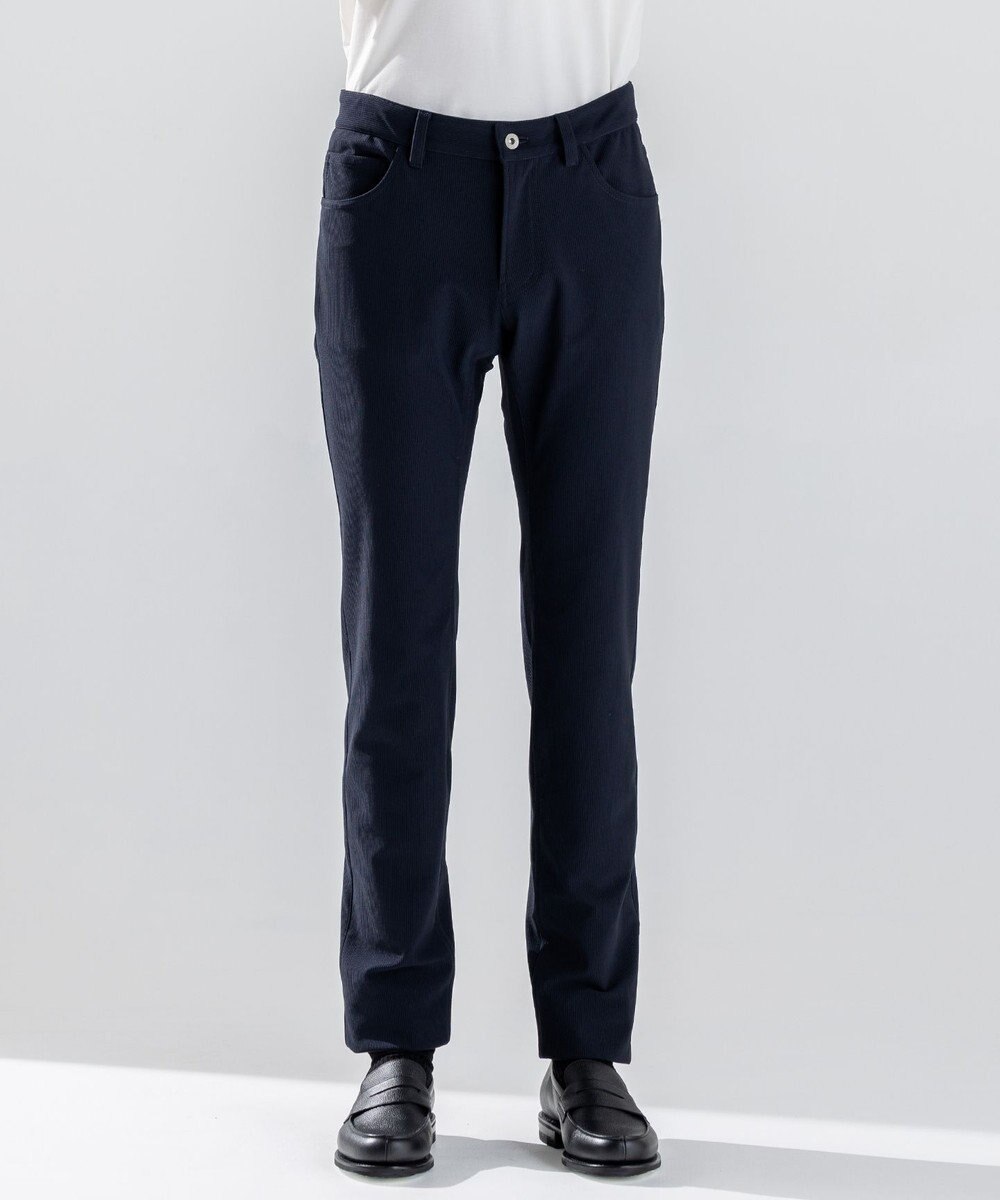 JOSEPH HOMME 新素材【驚きのストレッチ/しわになりにくい】アンリミテッドストレッチ 5ポケットパンツ/STICK 5P 