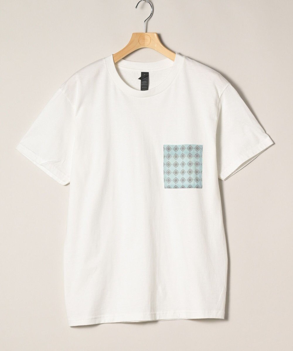 ONWARD Reuse Park 【アップサイクルプロジェクト】Tシャツ 