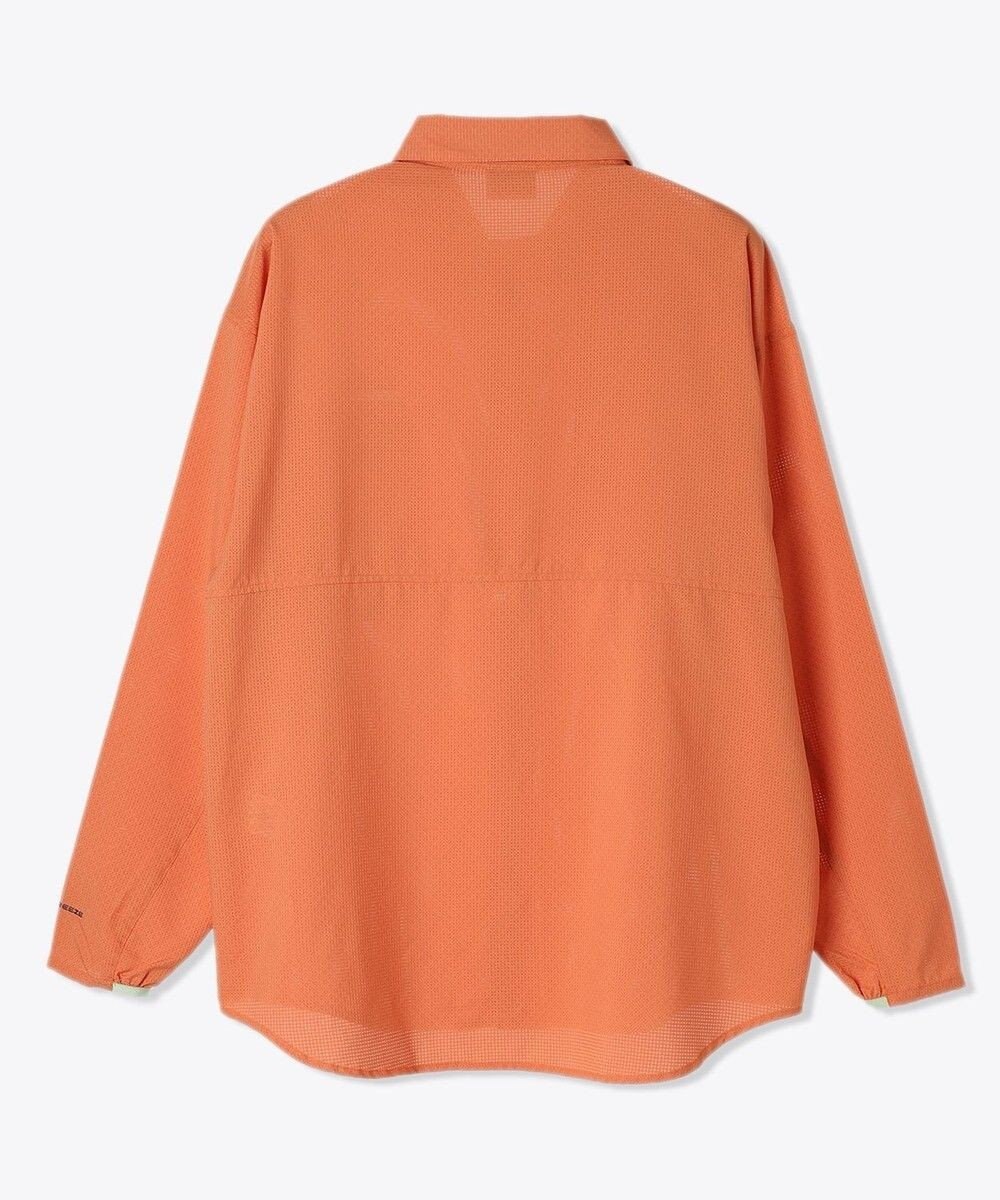 Columbia Columbia/ ジェドレンジオムニフリーズゼロロングスリーブシャツ /コロンビア 