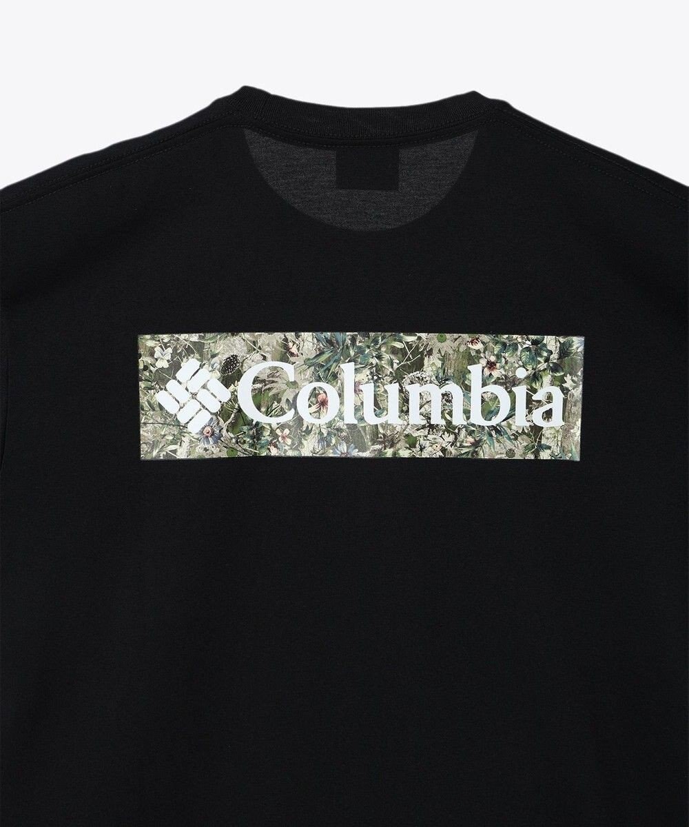 Columbia Columbia/ エルデンパスグラフィックショートスリーブTシャツ /コロンビア 