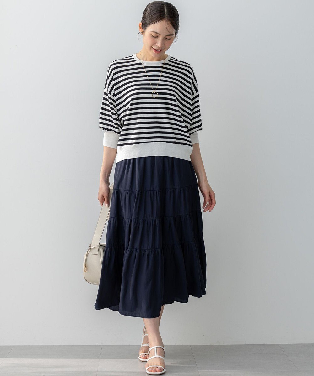 組曲 S 【WEB限定】カッセンセット ワンピース 