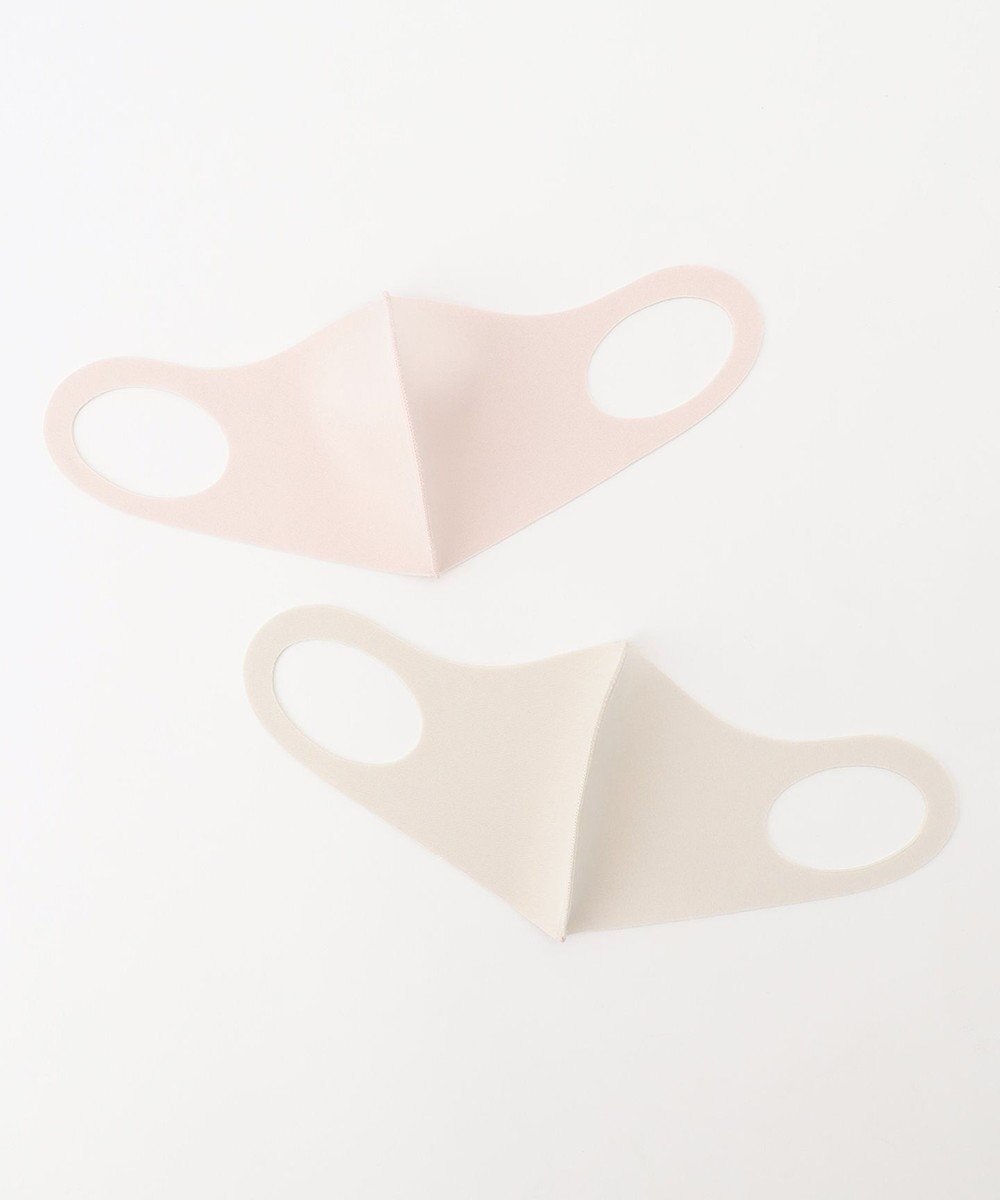 ANY SIS 【2SET】3DFIT フェミニン マスク 