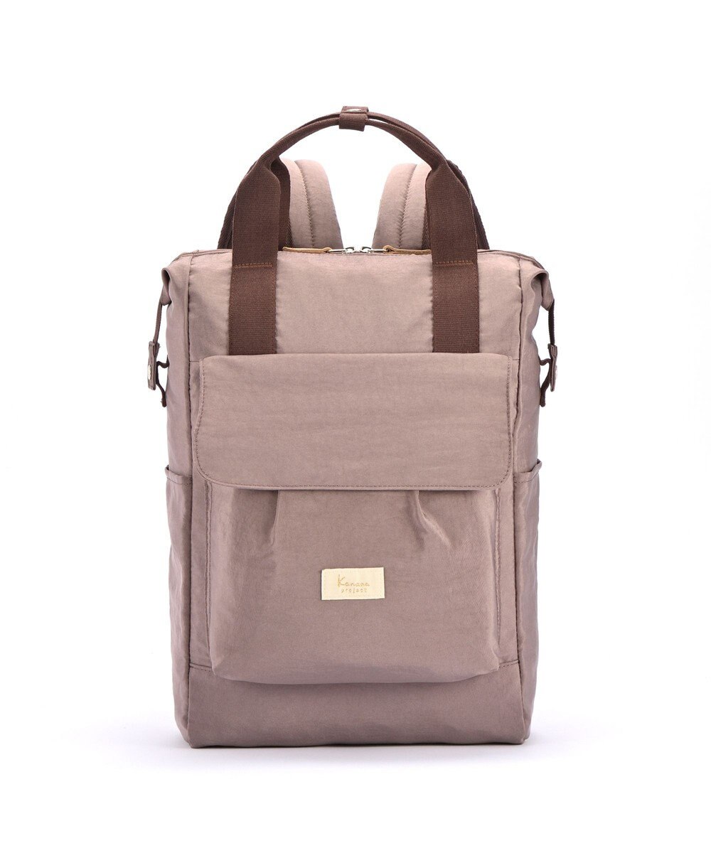 ACE BAGS & LUGGAGE カナナプロジェクト コレクション VYGアッサム リュックサック 67677 