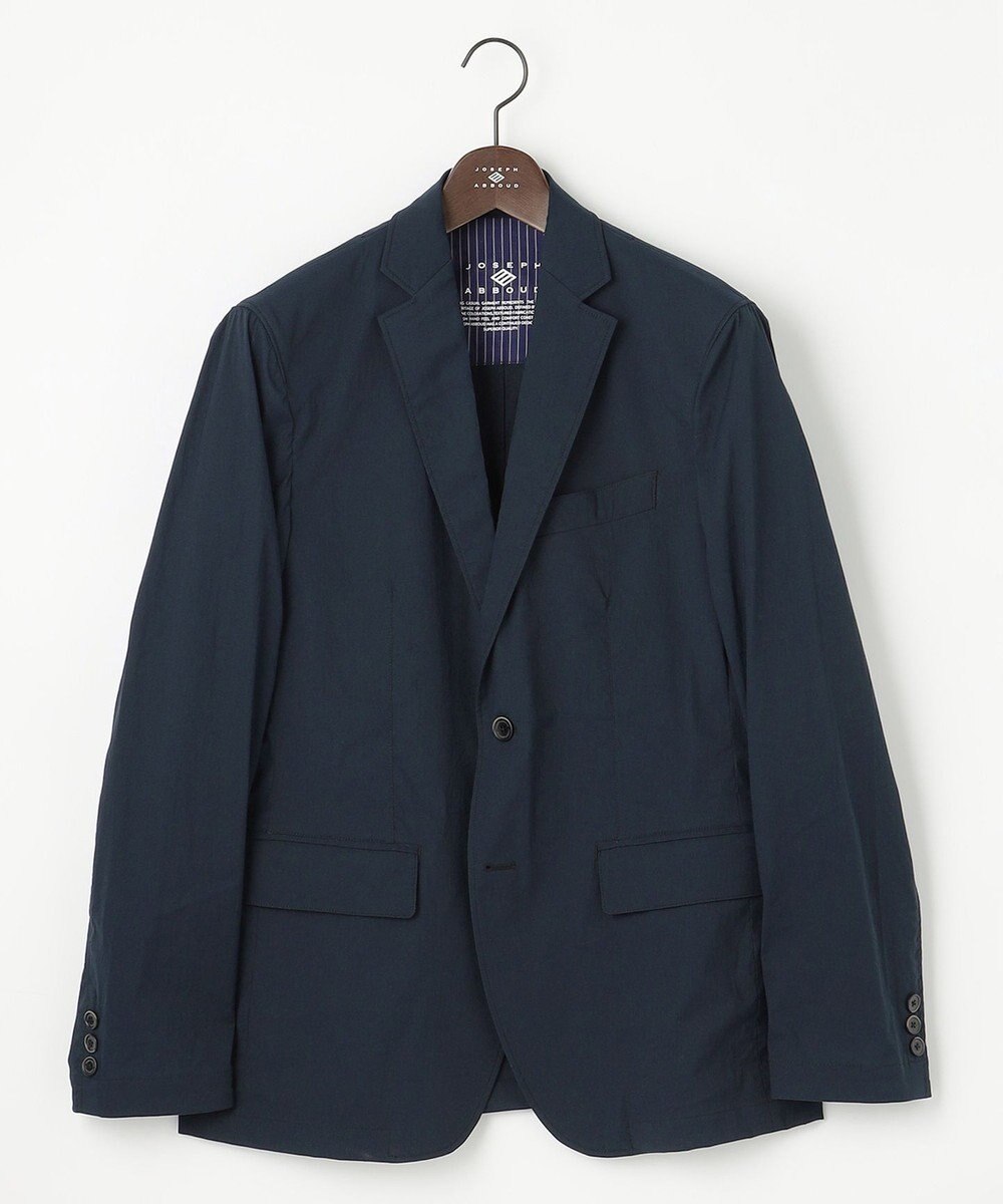 JOSEPH ABBOUD 【ポケッタブル/ハイパワーストレッチ/Eco 撥水】アクティブレジャー ジャケット 