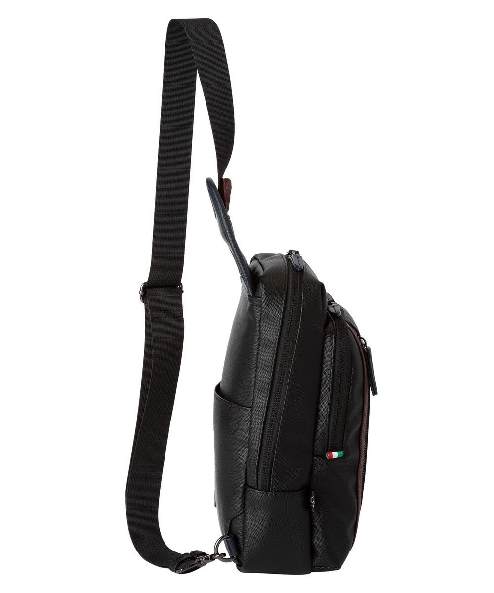 ACE BAGS & LUGGAGE Arcapel ベレル ボディバッグ  17543 アルカペル 