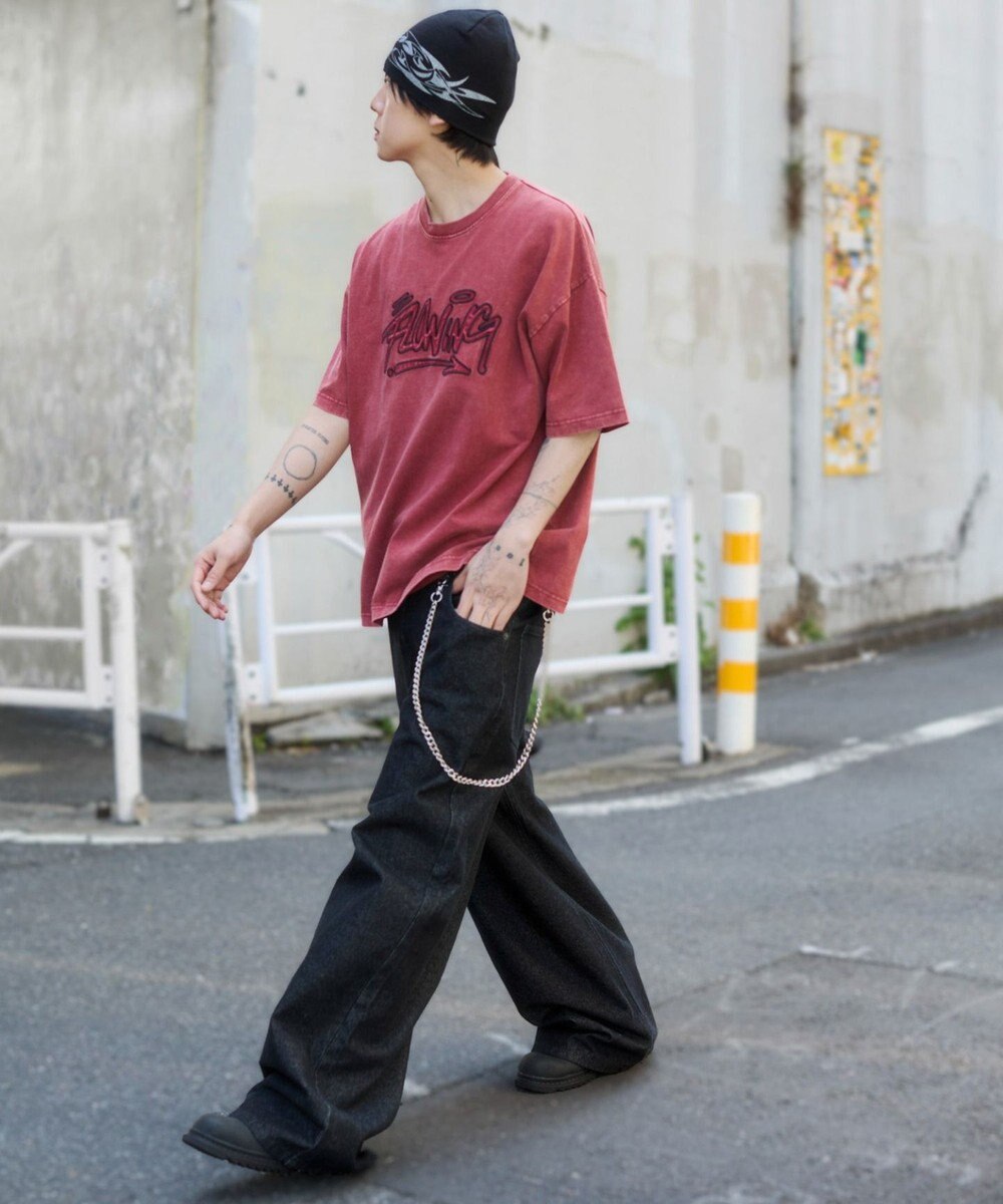 WEGO グラフィックBIG　T（SS） 