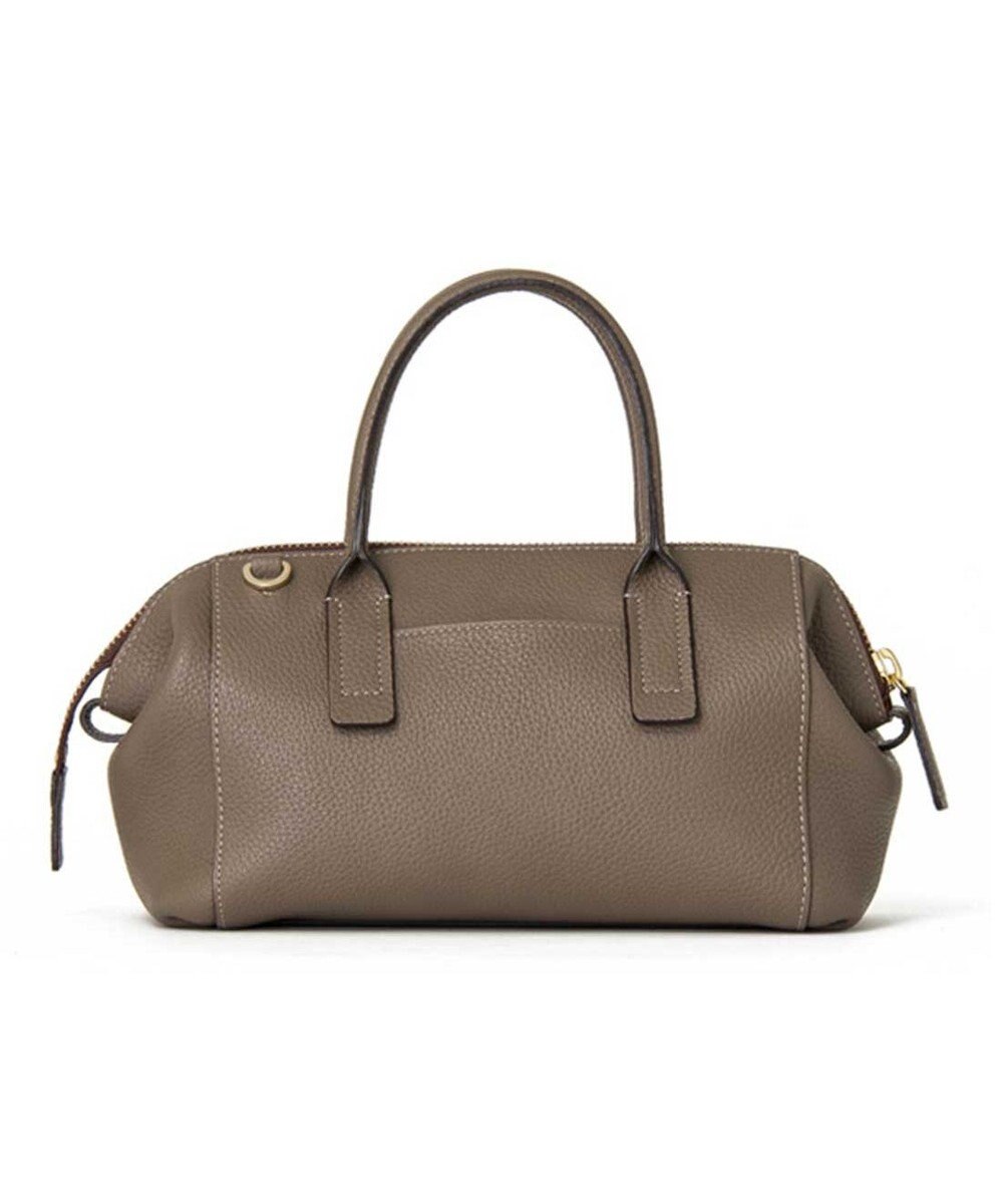 PELLE BORSA 2way ボストンバッグ Reinette レネット 4702 