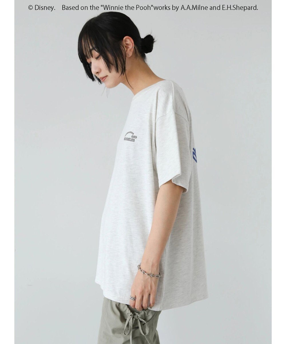 Green Parks Ｗｉｎｎｉｅ　ｔｈｅ　Ｐｏｏｈ／バックプリントＴＥＥⅡ 