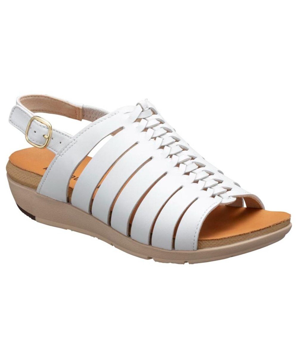 REGAL FOOT COMMUNITY 【レッドウッドリバー レディース】R10A サンダル 