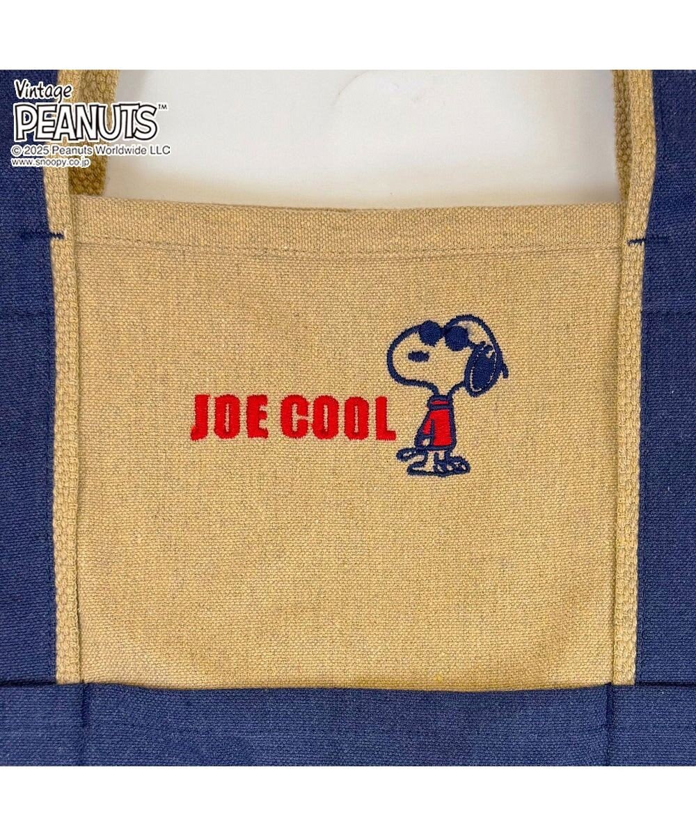 ROOTOTE 8425【スヌーピー】IP.グランデ.ピーナッツ-0D 