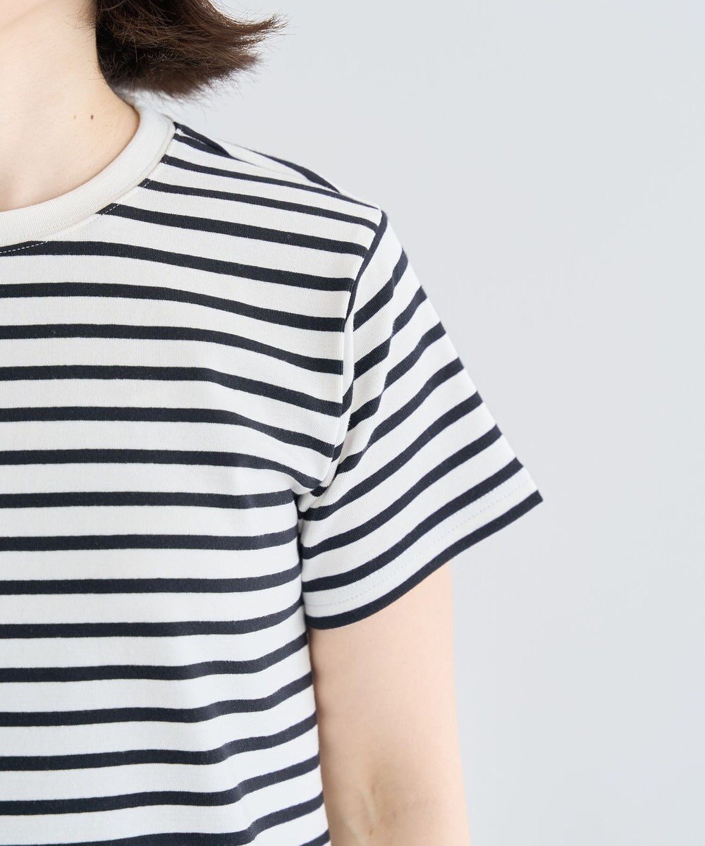 Green Parks フライスコンパクトＴシャツ 