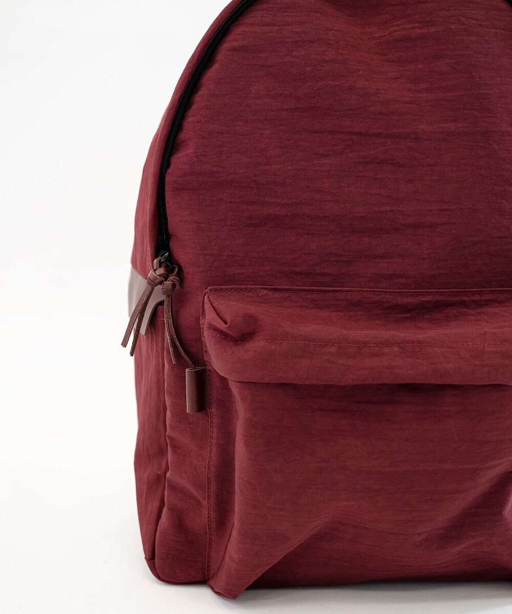 NIZYU KANO 【竹下玲奈コラボ】My Backpack Lサイズ 