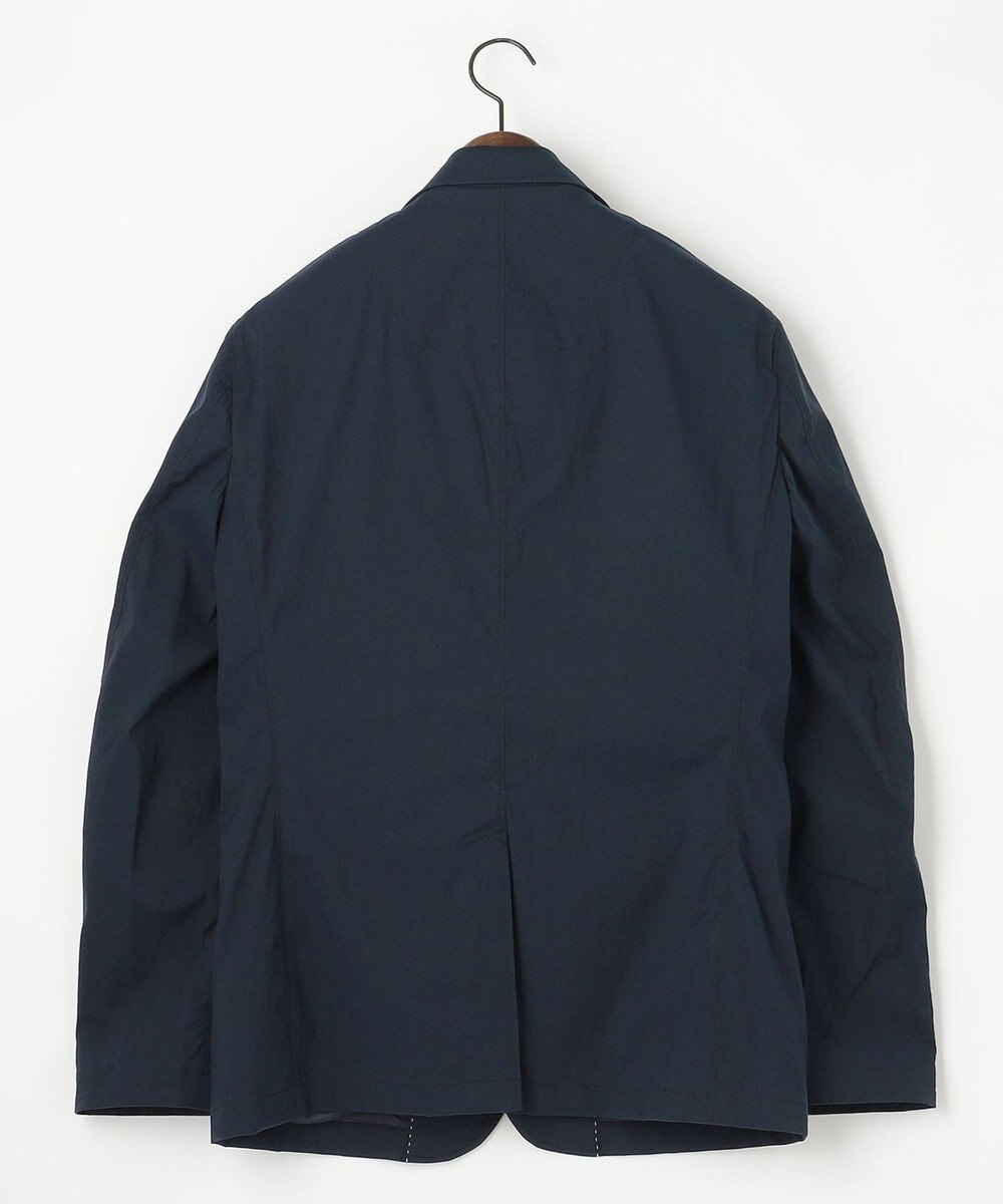 JOSEPH ABBOUD 【ポケッタブル/ハイパワーストレッチ/Eco 撥水】アクティブレジャー ジャケット 