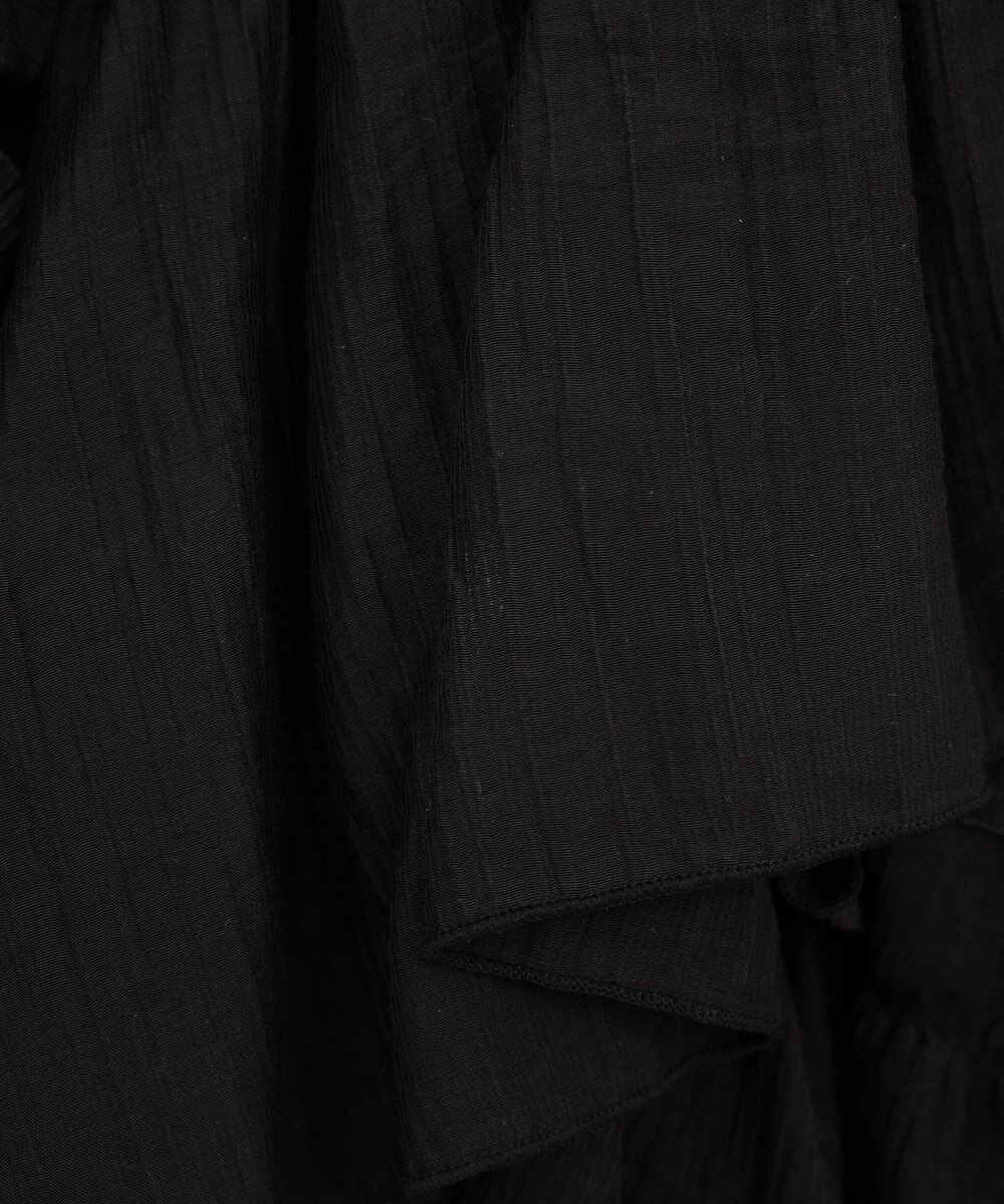 Green Parks マルチＷＡＹオフショルフリルブラウス 