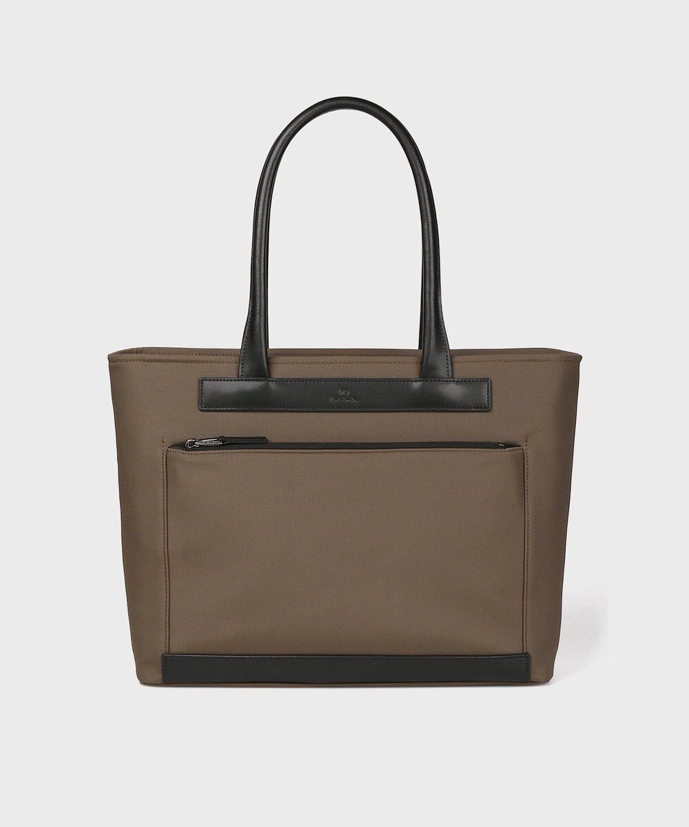 Paul Smith PS Paul Smith ビジネス ナイロン トートバッグ 